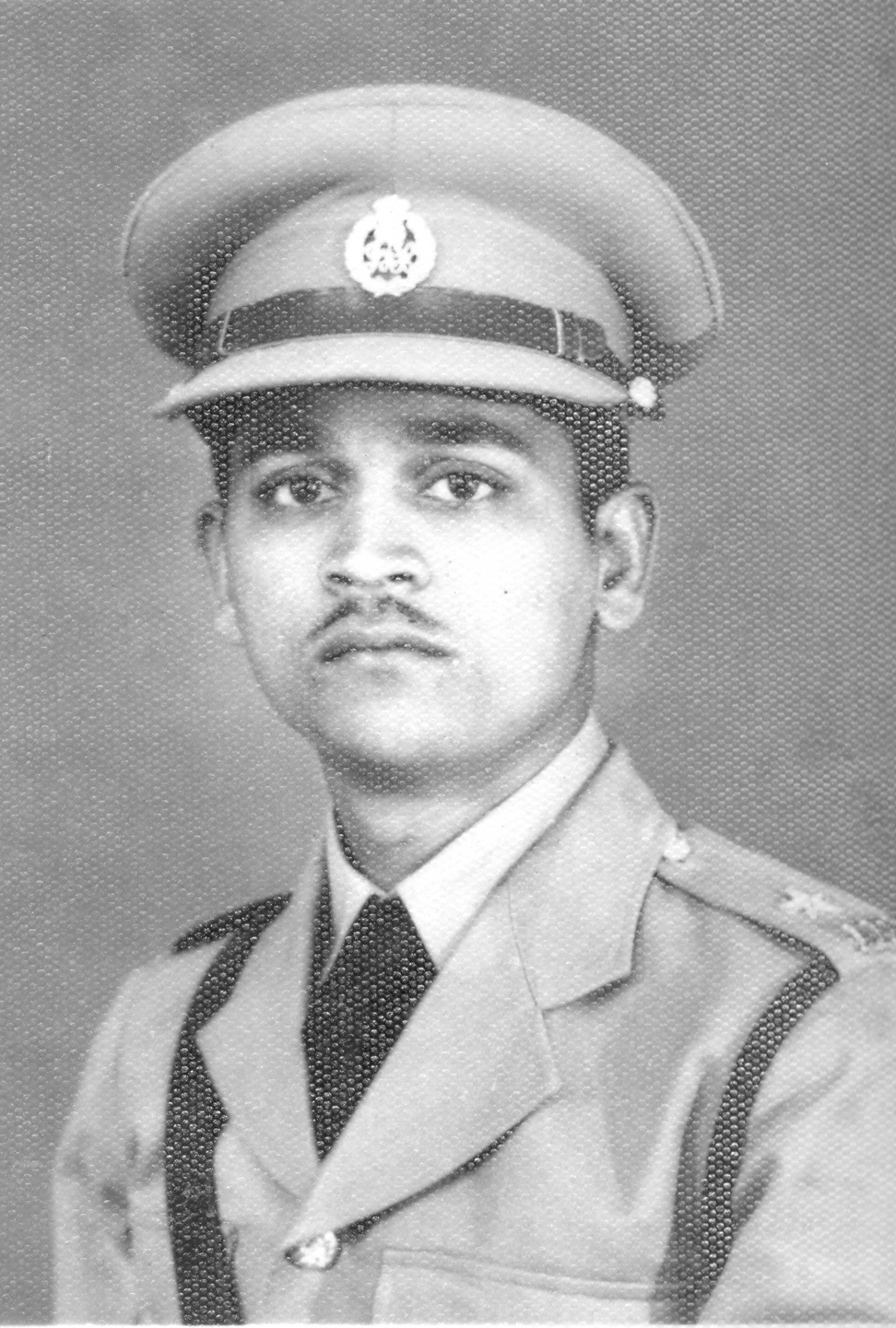 Daya Shankar Bhatnagar